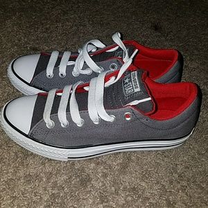 COPY - Converse all star tennis